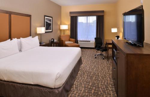 Page Hotel | Holiday Inn Express & Suites Page - Lake Powell Area by IHG