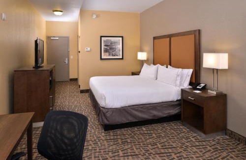 Page Hotel | Holiday Inn Express & Suites Page - Lake Powell Area by IHG