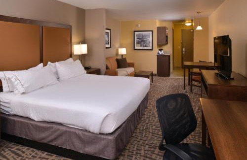 Page Hotel | Holiday Inn Express & Suites Page - Lake Powell Area by IHG