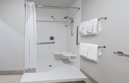 College Station Hotel | Holiday Inn Express & Suites Bryan - College Station by IHG