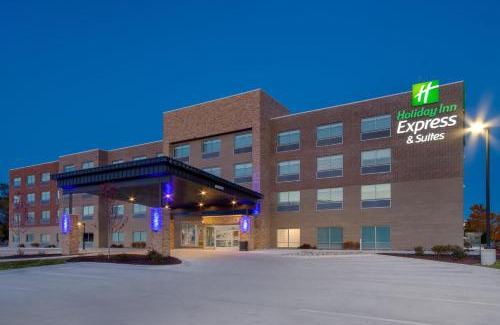 Oscoda Hotel | Holiday Inn Express & Suites Oscoda by IHG