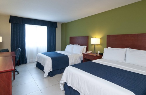 Boca del Rio Hotel | Holiday Inn Express Veracruz Boca Del Rio by IHG