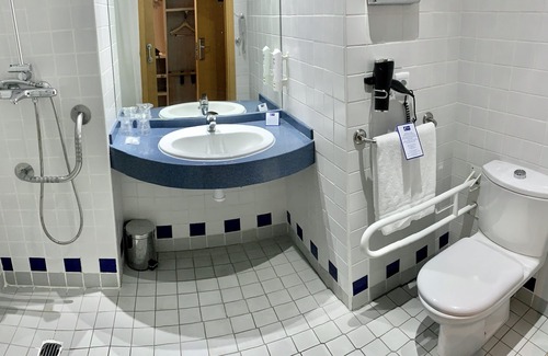 Ciutat de les Arts i les Ciencies Hotel | Holiday Inn Express Valencia Ciudad de las Ciencias by IHG