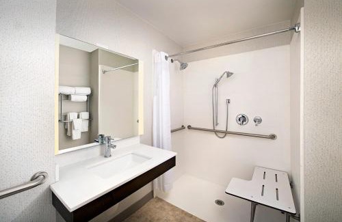 Hyattsville Hotel | Holiday Inn Express Washington DC-BW Parkway by IHG