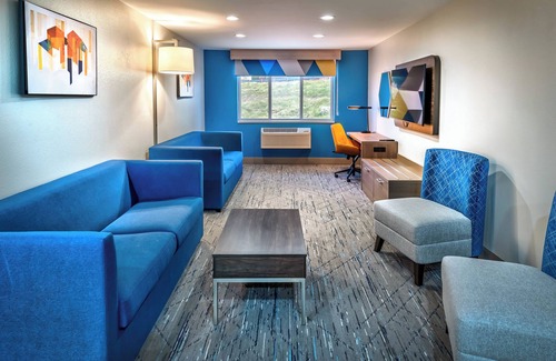 Winnemucca Hotel | Holiday Inn Express Winnemucca by IHG