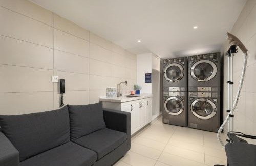 Xi’an City Center Hotel | Holiday Inn Express Xi'an Bell Tower by IHG