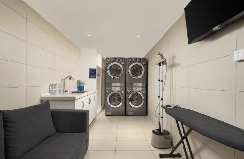 Xi’an City Center Hotel | Holiday Inn Express Xi'an Bell Tower by IHG