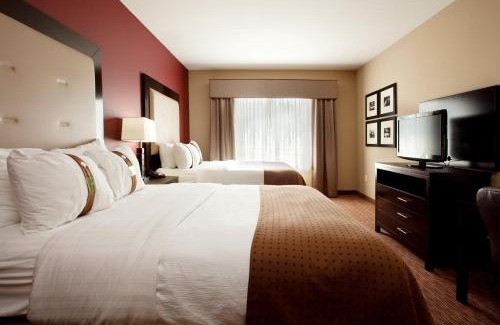 Hammond Hotel | Holiday Inn Hammond by IHG