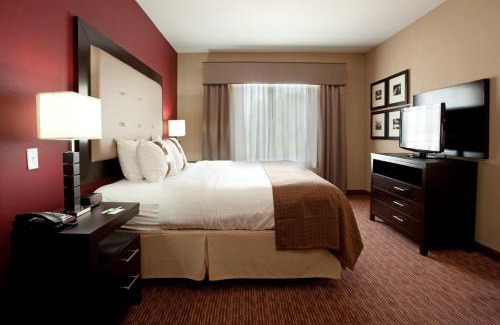 Hammond Hotel | Holiday Inn Hammond by IHG