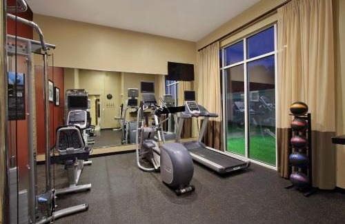 Hammond Hotel | Holiday Inn Hammond by IHG