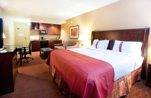 Council Bluffs Hotel | Holiday Inn Hotel & Suites Council Bluffs by IHG