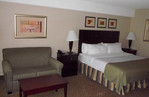 Johnstown Hotel | Holiday Inn Johnstown-Downtown by IHG