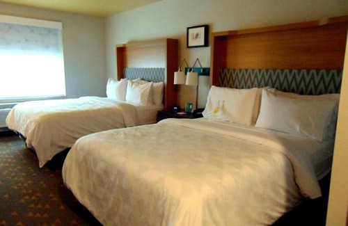 Jonesboro Hotel | Holiday Inn - Jonesboro by IHG