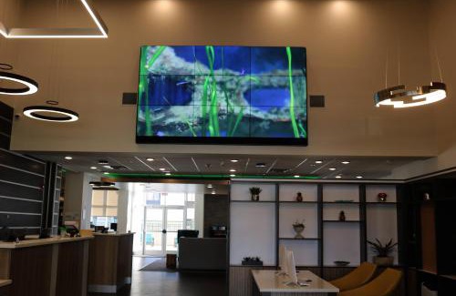 Jonesboro Hotel | Holiday Inn - Jonesboro by IHG