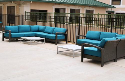 Jonesboro Hotel | Holiday Inn - Jonesboro by IHG
