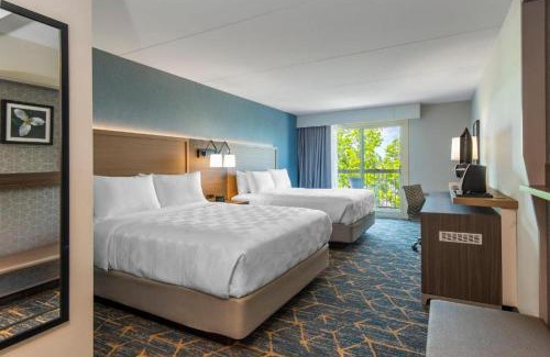 Kingston Hotel | Holiday Inn Kingston - Waterfront by IHG