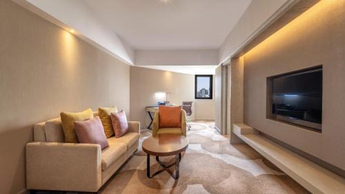 Kunming City Centre Hotel | Holiday Inn Kunming City Centre by IHG