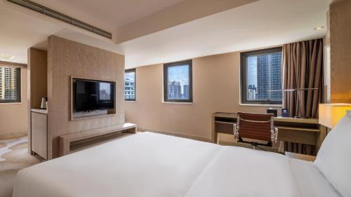 Kunming City Centre Hotel | Holiday Inn Kunming City Centre by IHG