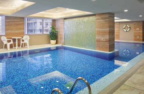 Macau City Centre Hotel | Holiday Inn Macau, an IHG Hotel