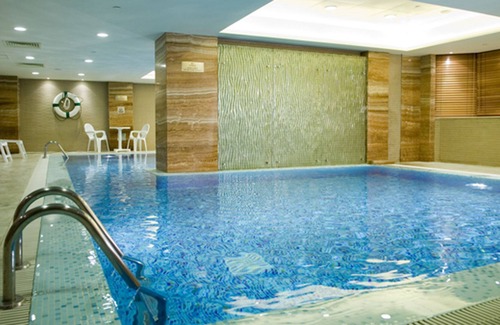 Macau City Centre Hotel | Holiday Inn Macau, an IHG Hotel