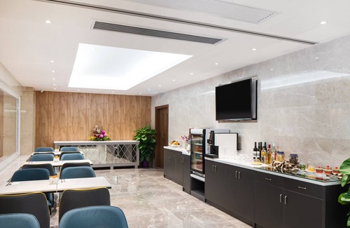 Macau City Centre Hotel | Holiday Inn Macau, an IHG Hotel