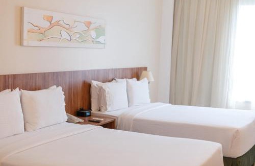 Manaus Hotel | Holiday Inn Manaus by IHG