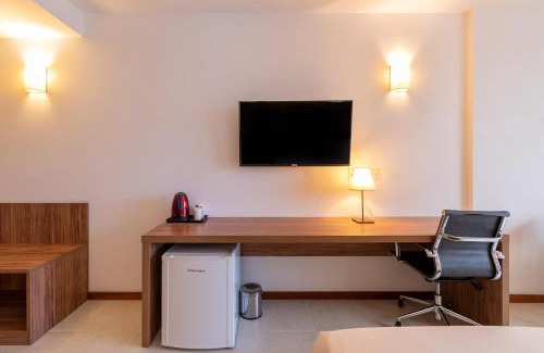 Manaus Hotel | Holiday Inn Manaus by IHG