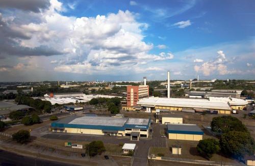 Manaus Hotel | Holiday Inn Manaus by IHG