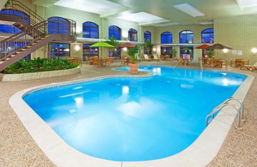 Midland Hotel | Holiday Inn Midland by IHG
