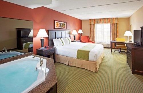 Midland Hotel | Holiday Inn Midland by IHG