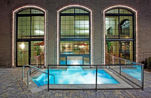 Midland Hotel | Holiday Inn Midland by IHG