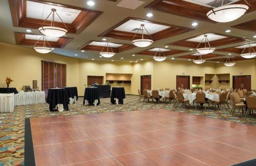 Midland Hotel | Holiday Inn Midland by IHG