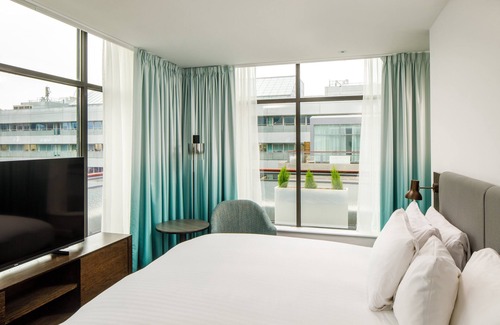 Central Milton Keynes Hotel | Holiday Inn Milton Keynes - Central by IHG