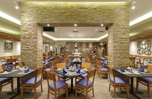 San Nicolas de los Garza Hotel | Holiday Inn Monterrey Norte by IHG