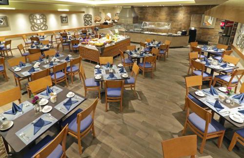 San Nicolas de los Garza Hotel | Holiday Inn Monterrey Norte by IHG