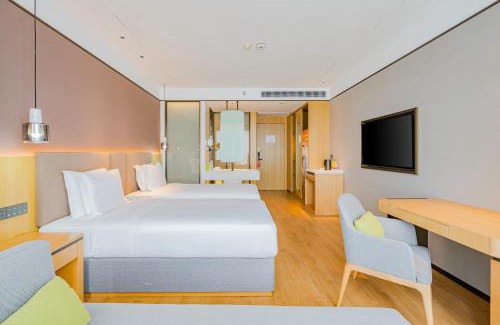 Chun'an Hotel | Holiday Inn One Thousand Island Lake by IHG
