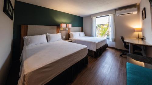 Orizaba Hotel | Holiday Inn Orizaba by IHG