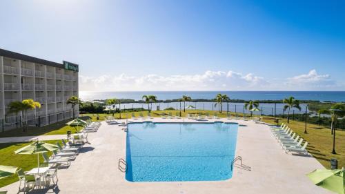 Canas Resort | Holiday Inn Ponce & El Tropical Casino by IHG