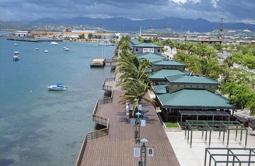 Canas Resort | Holiday Inn Ponce & El Tropical Casino by IHG