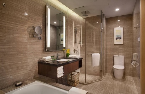 Xiuyu District Hotel | Holiday Inn Putian Xiuyu by IHG
