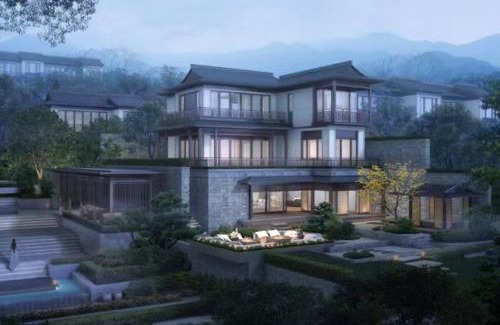 Ninghai Hotel | Holiday Inn Resort Ningbo Ninghai by IHG