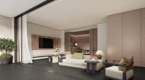 Ninghai Hotel | Holiday Inn Resort Ningbo Ninghai by IHG