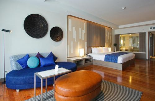 Patong Resort | Holiday Inn Resort Phuket, an IHG Hotel