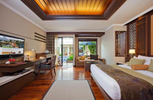 Patong Resort | Holiday Inn Resort Phuket, an IHG Hotel