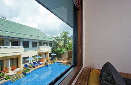 Patong Resort | Holiday Inn Resort Phuket, an IHG Hotel