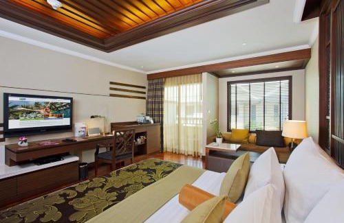 Patong Resort | Holiday Inn Resort Phuket, an IHG Hotel