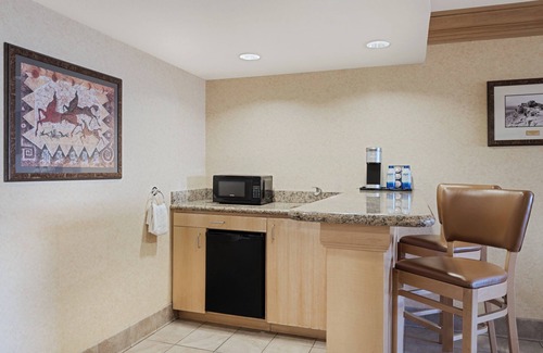 Tusayan Hotel | Holiday Inn Resort The Squire at Grand Canyon by IHG