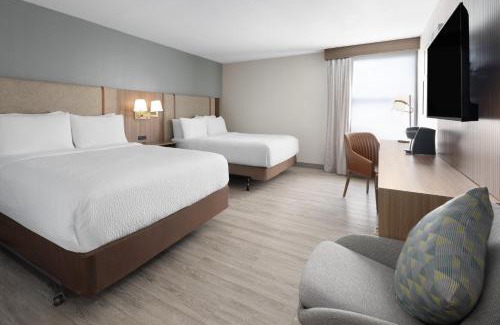 Cave Spring Hotel | Holiday Inn Roanoke - Tanglewood Route 419 & I 581 by IHG