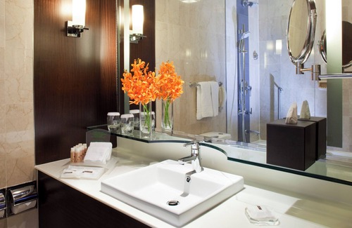 Somerset Hotel | Holiday Inn Singapore Orchard City Centre by IHG