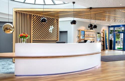 Weilimdorf-Nord Hotel | Holiday Inn Stuttgart by IHG